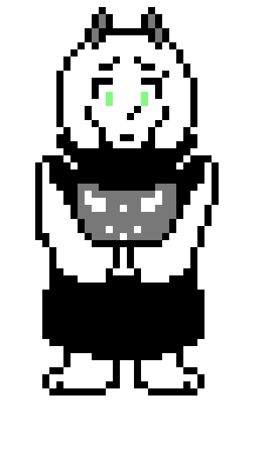[9664c4]  Astraytale Toriel