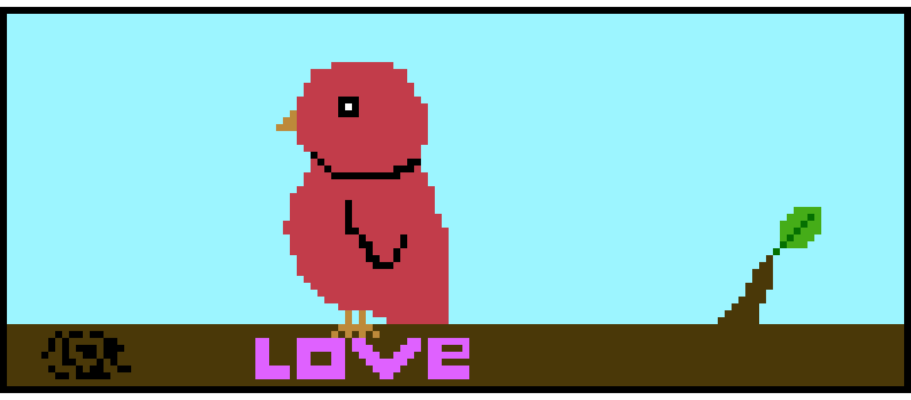 [9664c4] animals