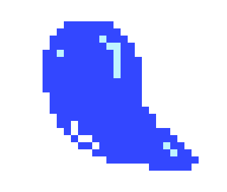 [354b94] Water