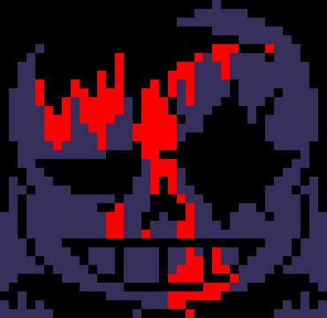 [7ce906] Actually I'll help myself, I'll be right back. -HorrorTale Sans