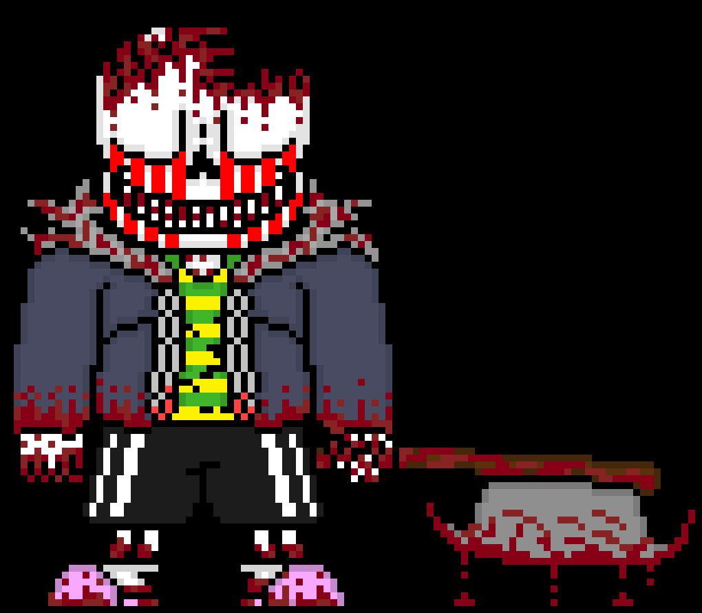[e8cb42] Terror: welp im going to sleep if so 