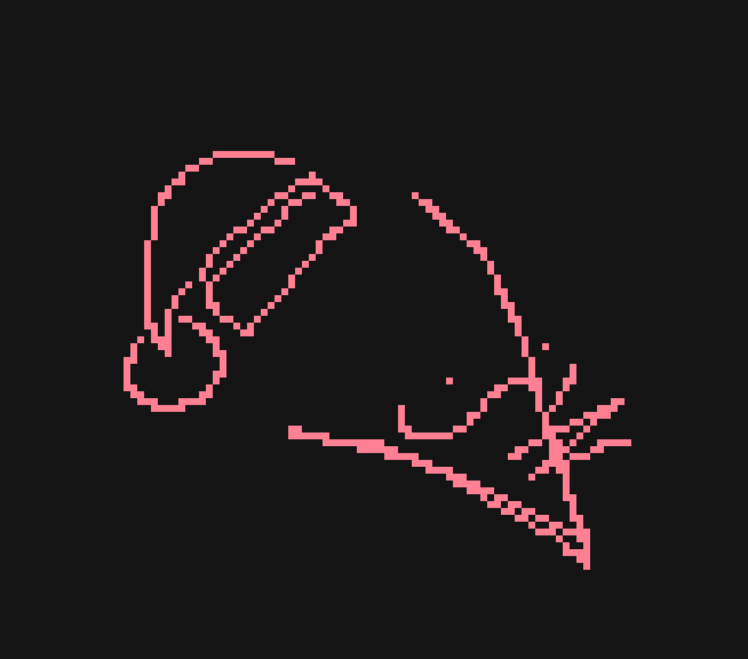 [8a37ee] befriending my childkiller in the jolly spirit or whatever tf