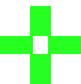 [b7d3e4] PS2 custom crosshair #2