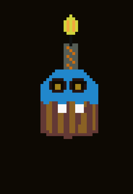 [02aaa4] fnaf cupcake