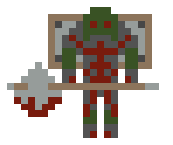 [9664c4] Blood Guard