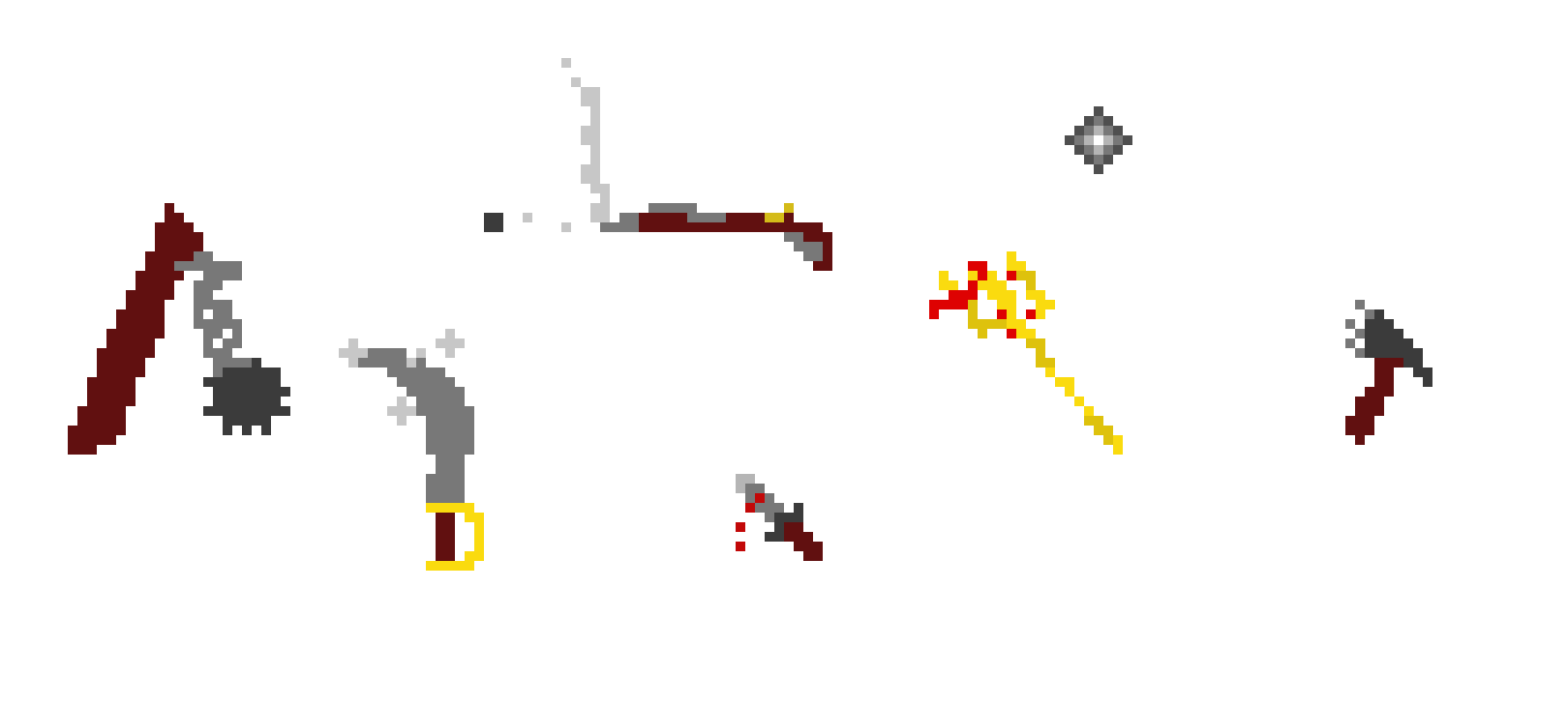 [af877c] Weapons Of War