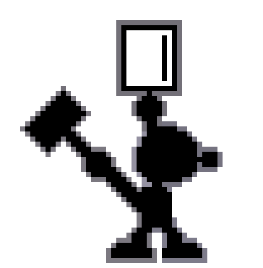 [9664c4] Mr Game and Watch