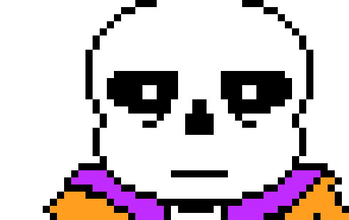 Sans...?:  what are you trying to do