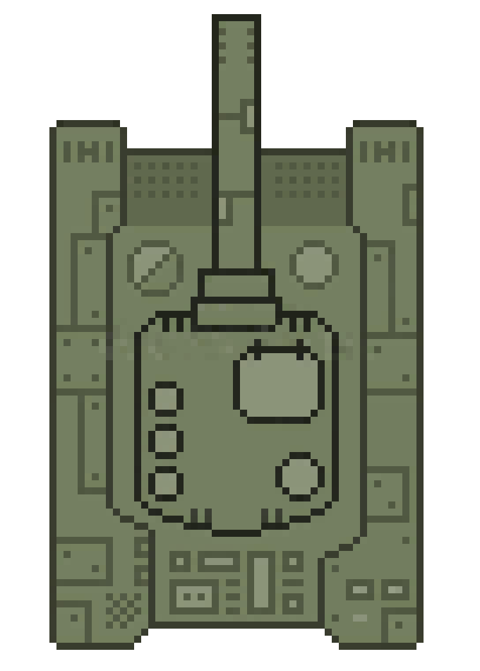 tanks