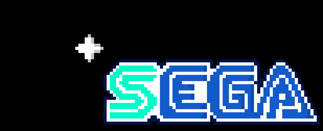 [d3f2ea] SEGA