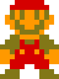 [c5e81c] MarioFront