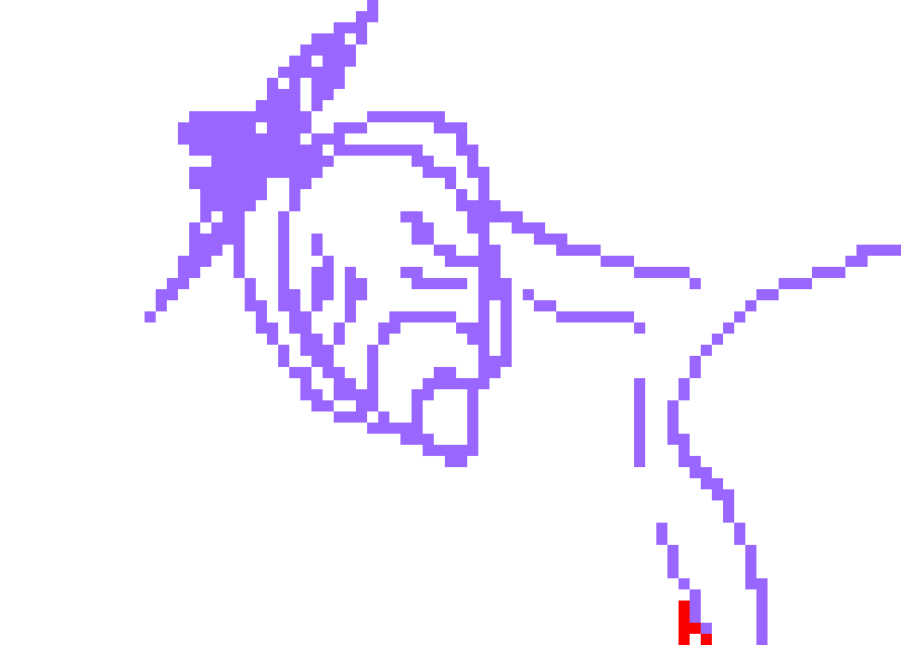[c95776] I want to drwa but everything I've drawn this week so far has looked like butt :broken_heart: