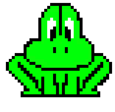 [48a2d2] froggy