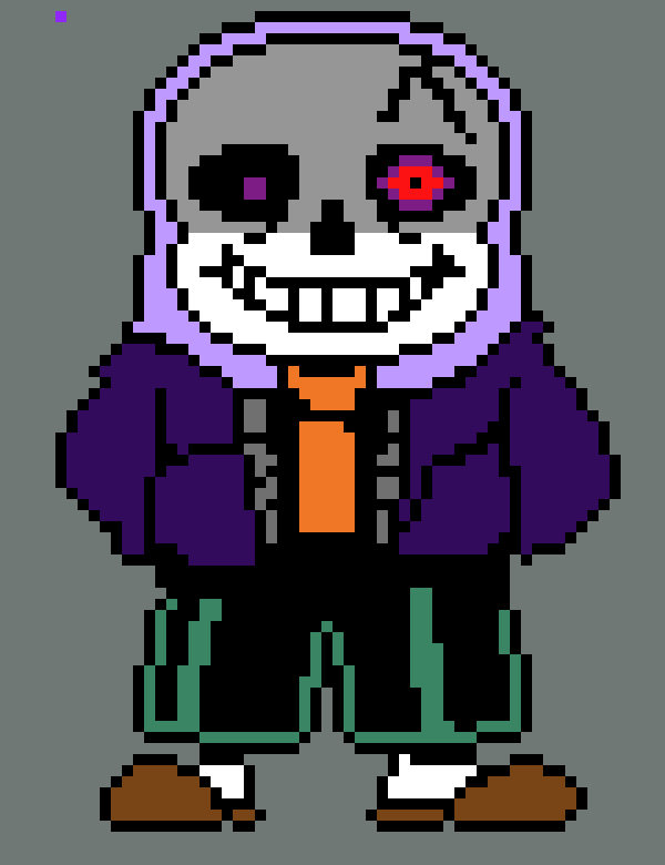 [4bf6cb] Dust Sans