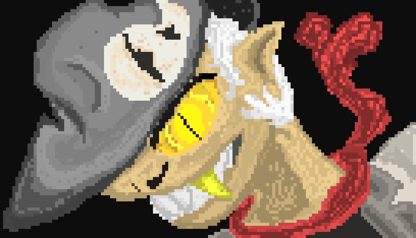 [50e44d] Striker Helluva Boss