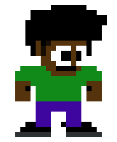[fd0cc2] Mini Me