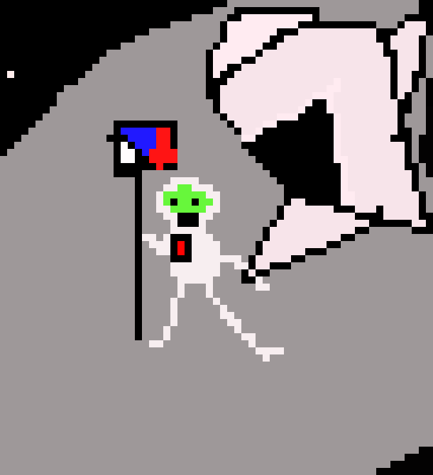 [326d78] Turtle in Space