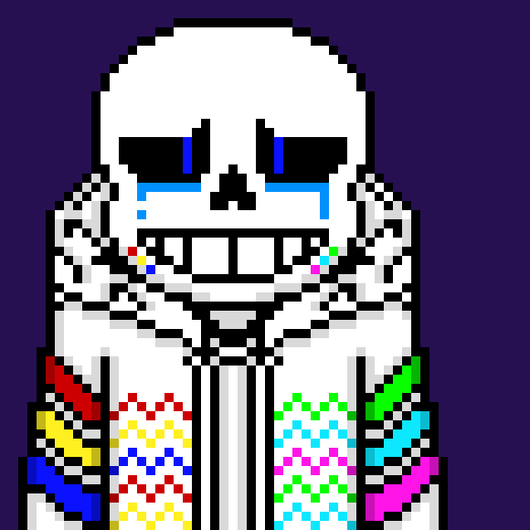 [b63bdb] Terror, s-stop it. this isn't you
