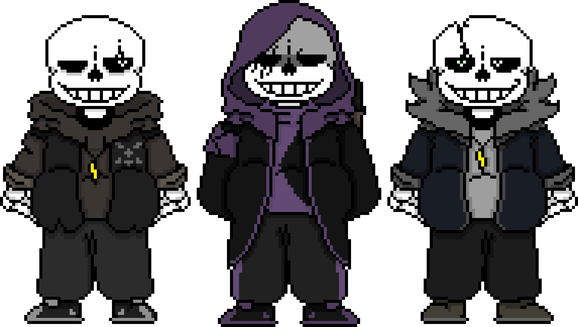 [7e3b23] Double the harrasment