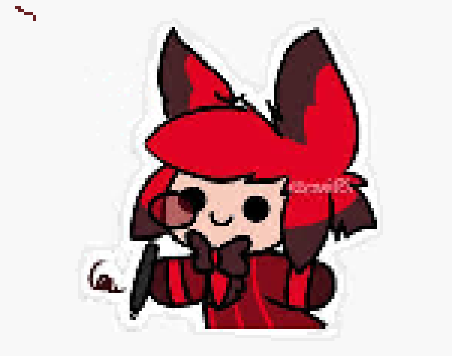 [9974a0] Alastor 