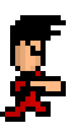 [9664c4] Hero Punching