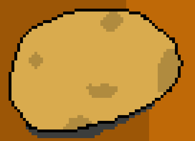 [7fd9ca] Potato