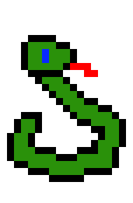 [9664c4] Snake
