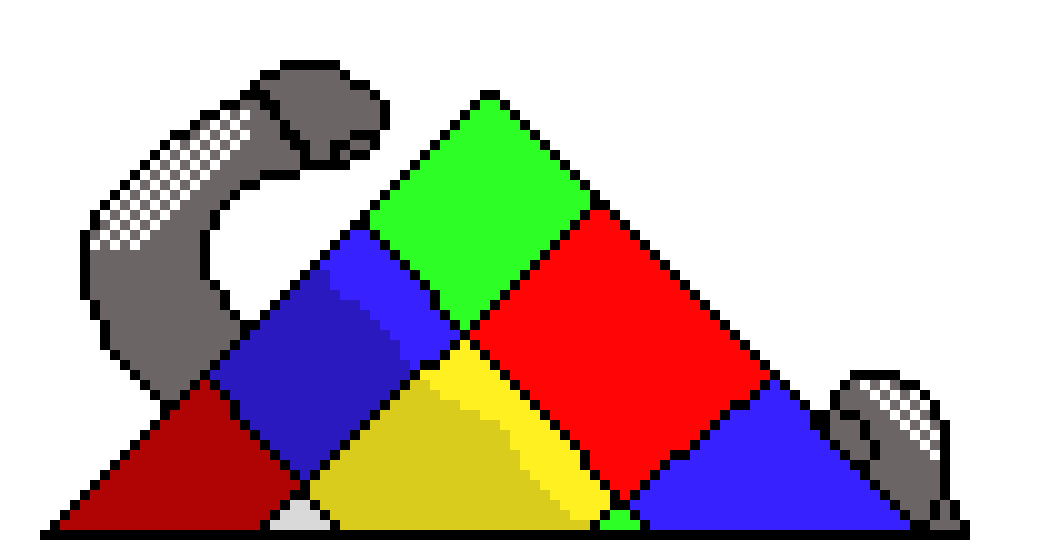 [9664c4] Bloxo