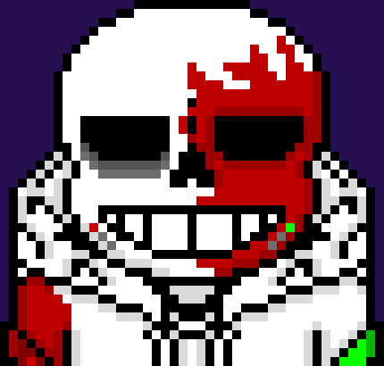 [b63bdb] *rips the bone out and throws the knife at the Caftar*