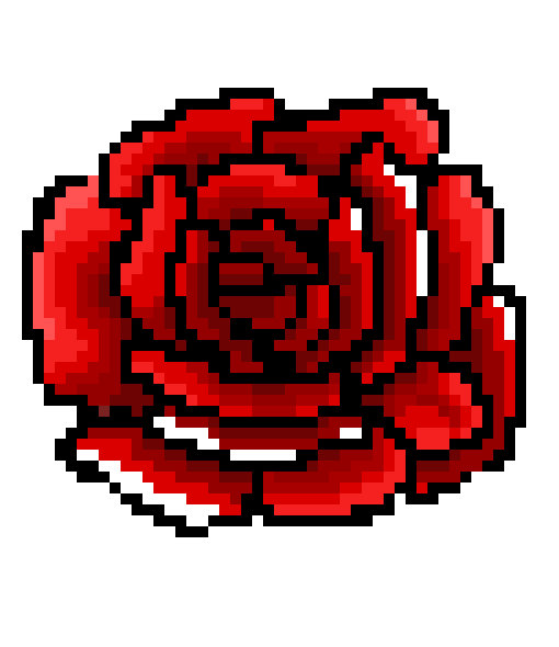 rose