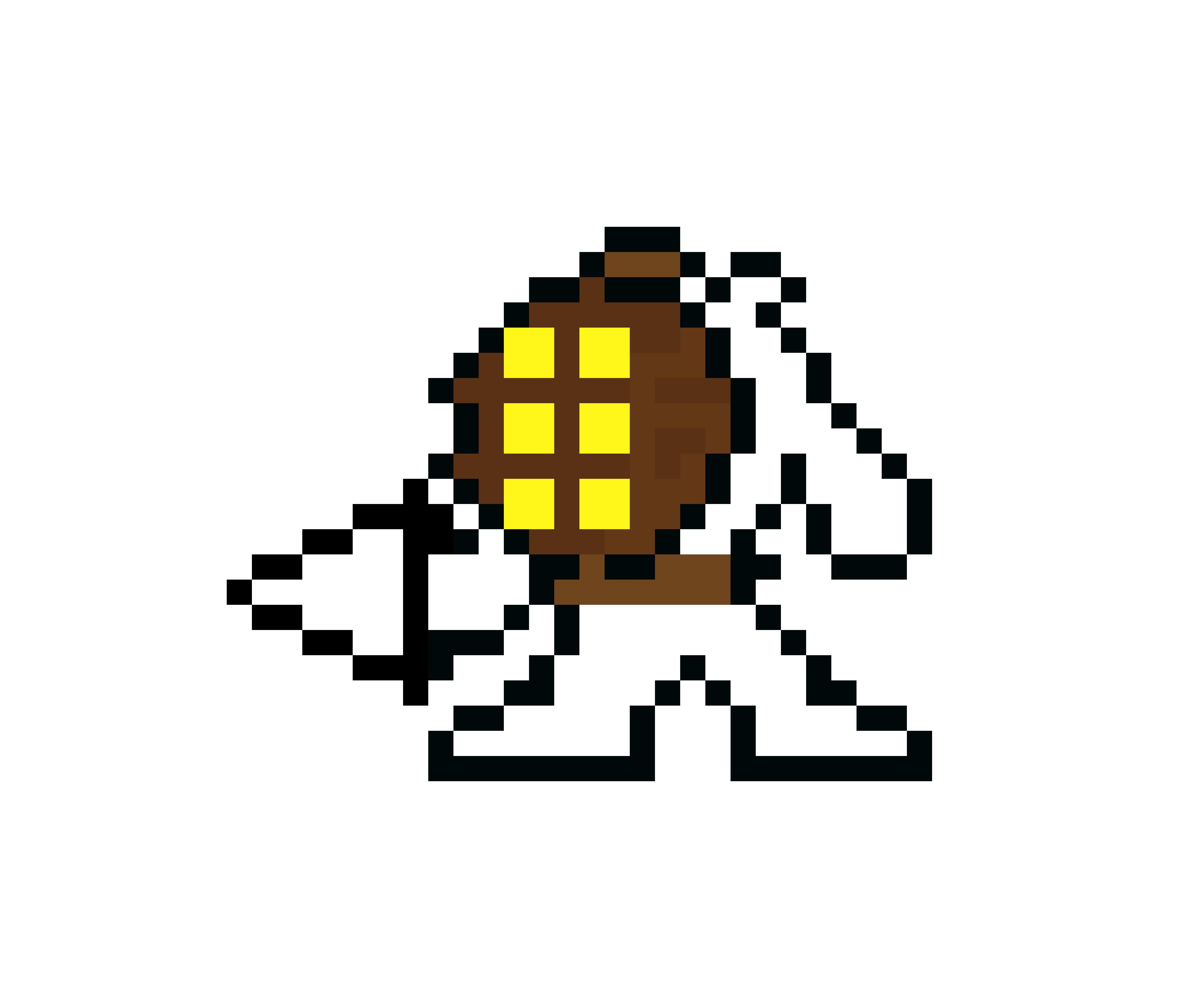 [9664c4] bio shock