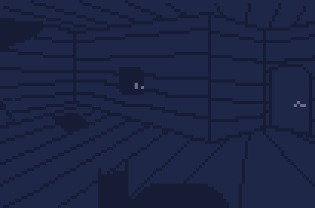 [0e0902] Cabin floor 1 Window Closed-Latched