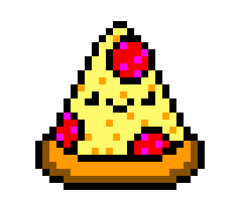 [9664c4] Pizza