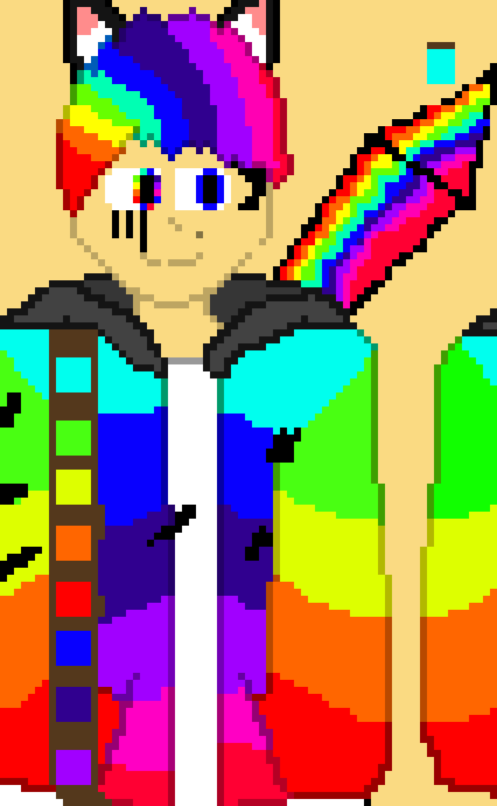 *hey guys im not finished but im close to done! what do ya think so far?-rainbowfox2011