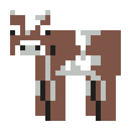 [f15231] cow