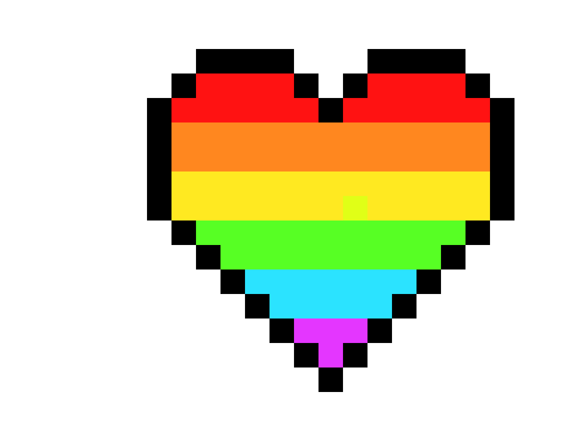[9664c4] heart