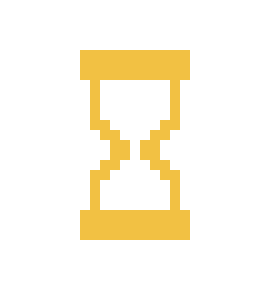[5f7425] HourGlass