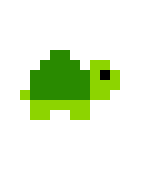 [0d7044] Turtle