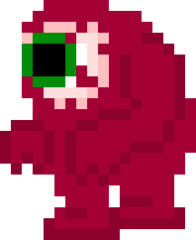[9664c4] scarymonster