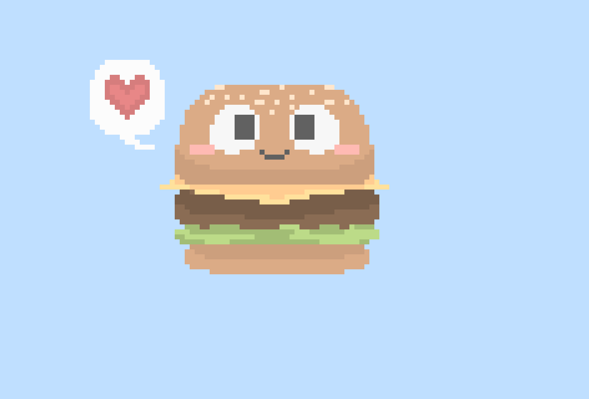 [9664c4] burgie