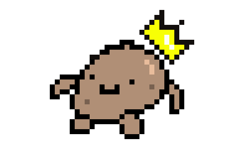 potato king