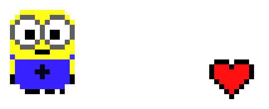 [64df0e] Pixelart