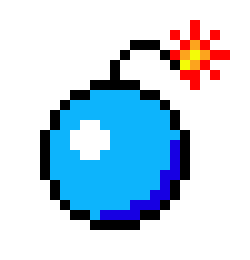 [9664c4] Bomb