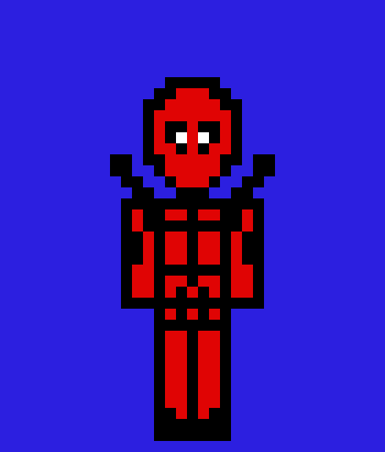 [9664c4] Deadpool 2