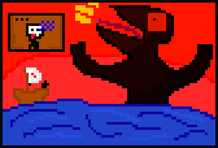 [1fdd87] NO ESCAPE