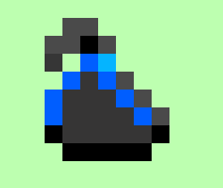 [9664c4] black bag