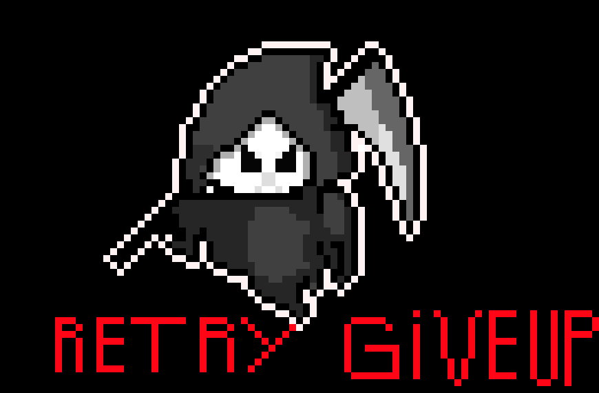 [ce5a51] game over