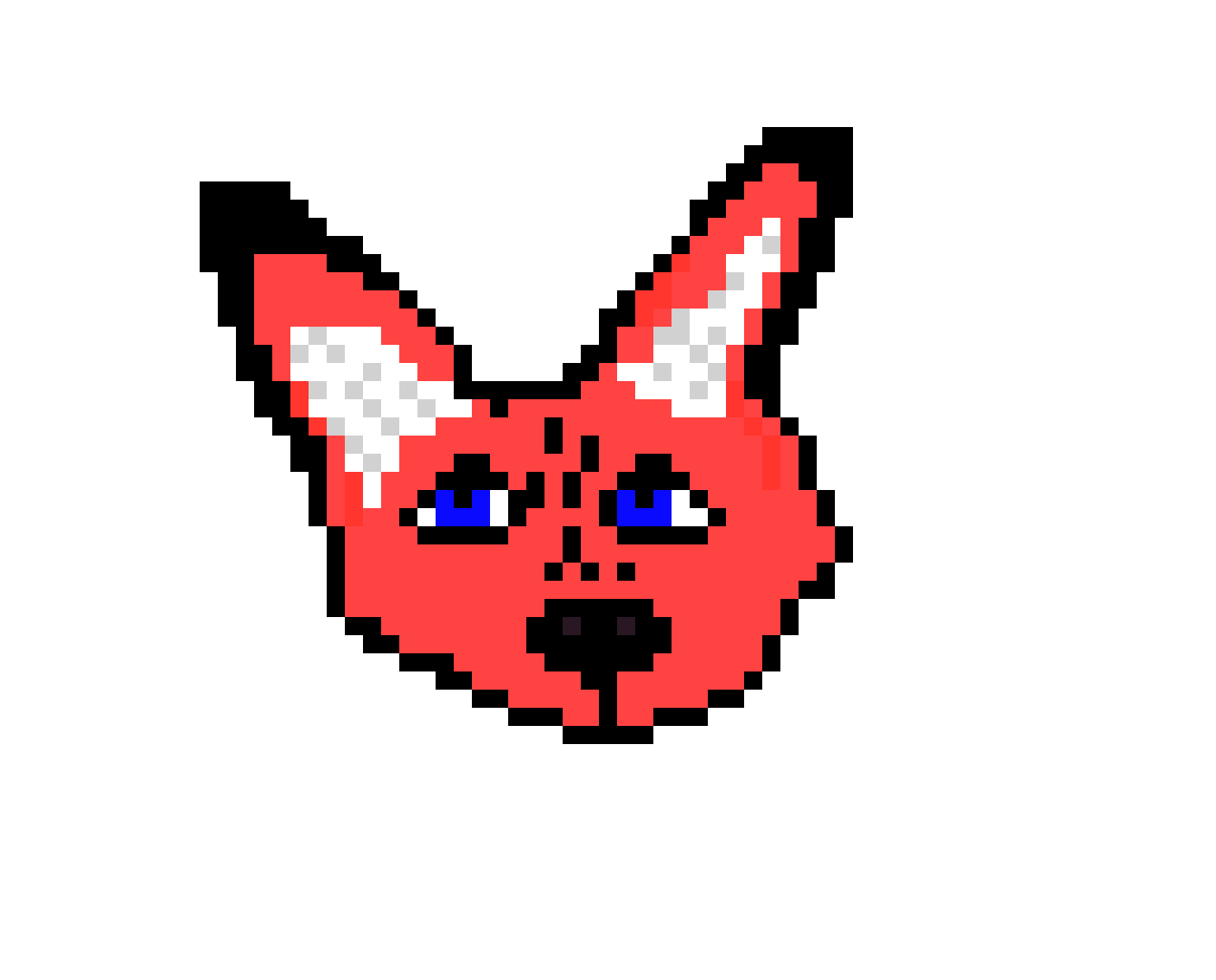 [9664c4] Fox.1