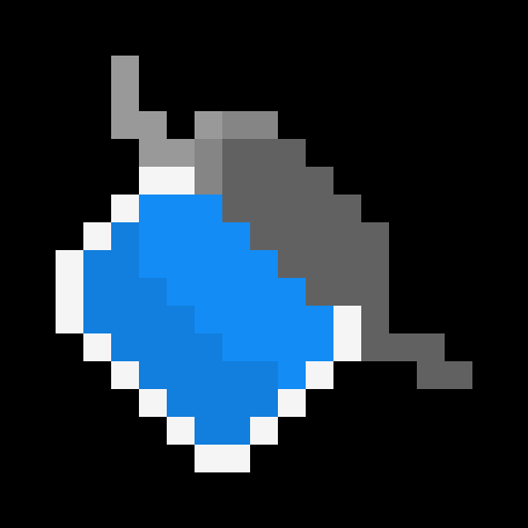 [9664c4] Shield potion