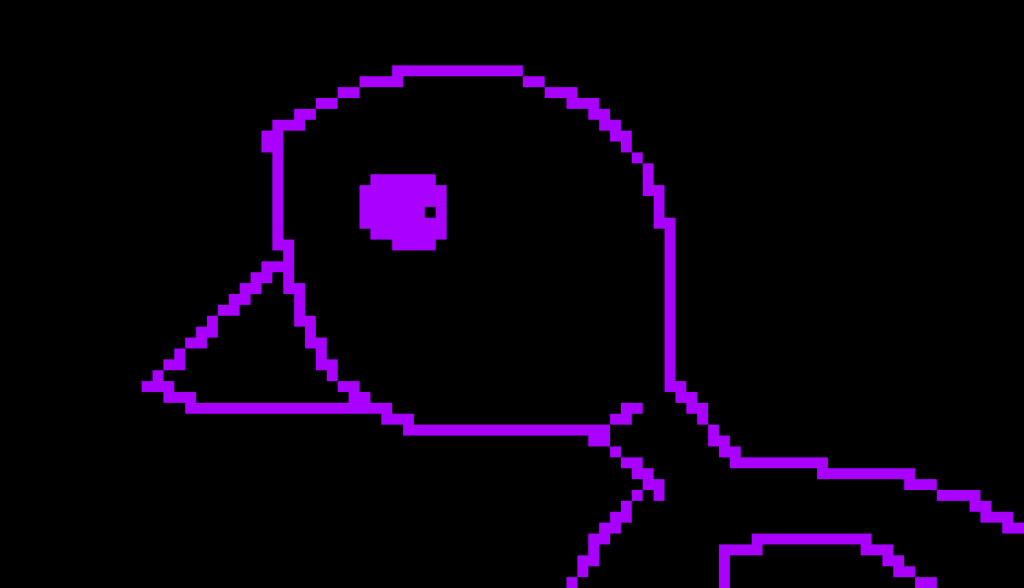 PASTYRUS! STOP SCREAMING YOUR HEART OUT!